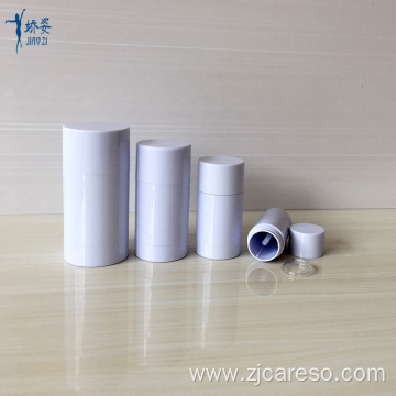 15/30/50/75ml Deodorant Stick Container